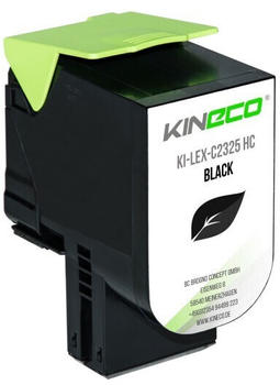 Kineco JI7846 ersetzt Lexmark C2320K0