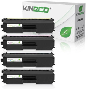 Kineco JI7173 ersetzt Brother TN-421XL 4er Pack