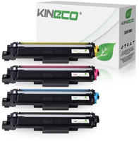 4 Toner kompatibel zu Brother TN-243 XL
