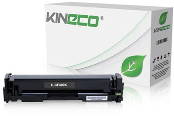Kineco ersetzt HP CF400X