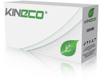 Kineco ersetzt Samsung CLT-4072S 4er Pack