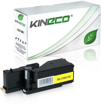 Kineco ersetzt Dell 593-11131