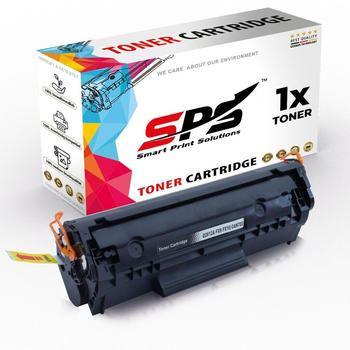 SPS Smart Print Solutions SPS Kompatibel für HP Q2612A / 12A