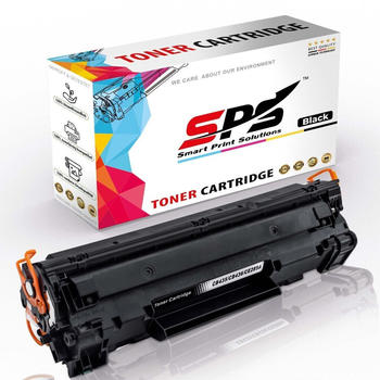 SPS Smart Print Solutions SPS Kompatibel für HP CB436A / 36A