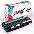 SPS Smart Print Solutions SPS 4er Multipack Set Kompatibel für Samsung MLT-D105L / 105L