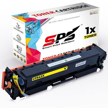SPS Smart Print Solutions SPS Kompatibel für HP CF542X / 203X