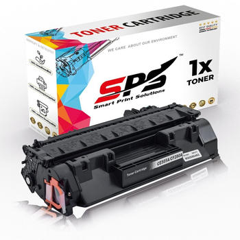 SPS Smart Print Solutions SPS Kompatibel für HP CE505A / 05A