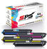 SPS Smart Print Solutions SPS 4er Multipack Set Kompatibel für Brother TN-243C, TN-243M, TN-243Y, TN-243BK