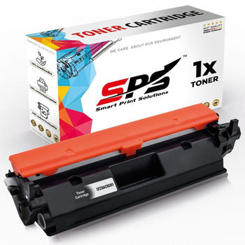 SPS Smart Print Solutions SPS Kompatibel für HP CF230A / 30A