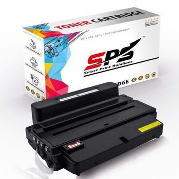 SPS Smart Print Solutions SPS Kompatibel für Samsung MLT-D205L / 205L