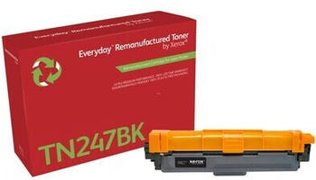Xerox ersetzt Brother TN-247BK