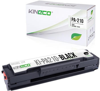 Kineco Toner kompatibel zu Pantum PA-210 XL Schwarz