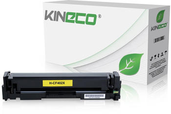 Kineco ersetzt HP CF402X