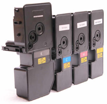 ABC Eco ersetzt Kyocera TK-5220 4er Pack