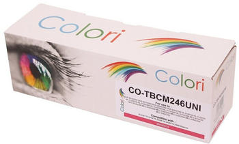 Colori Premium Colori ersetzt Brother TN-245M