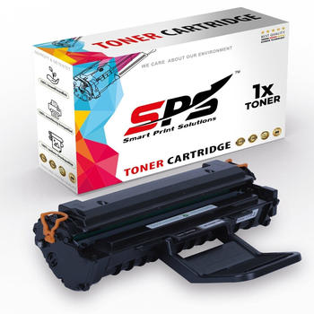 SPS Smart Print Solutions SPS Kompatibel für Samsung ML-1640 (MLT-D1082S/1082) Schwarz