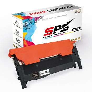 SPS Kompatibel für Samsung Xpress C 480 W (CLT-K404S/K404S) Schwarz