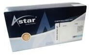 Astar Magenta kompatibel Tonerpatrone für Konica Minolta bizhub C250