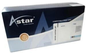 Astar Cyan kompatibel Tonerpatrone für Lexmark C736dn, C736dtn, C736N, X736de, X738de, X738dte