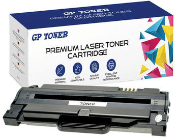 GP Toner ersetzt Samsung MLT-D1052L
