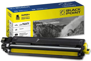 Blackpoint ersetzt TN-247Y