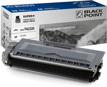Blackpoint ersetzt TN-2320 (LBPBTN2320_AMA)