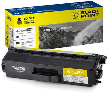 Blackpoint ersetzt TN-423Y