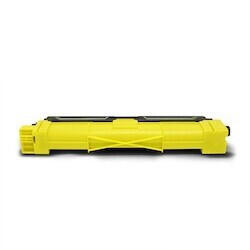 Eurotone 1x Toner für Brother TN-245Y Gelb Yellow