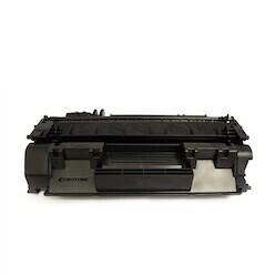 Eurotone 1x Toner für HP Q2610A 10A Black Schwarz