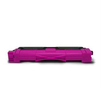Eurotone 1x Toner für Brother TN-245M Rot Magenta