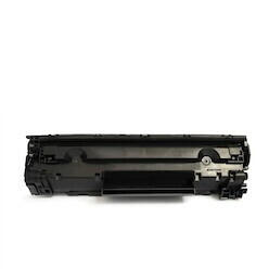 Eurotone 1x Toner für HP C4092A 92A Black Schwarz
