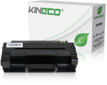 Kineco Toner kompatibel zu Xerox Phaser 3320 XL 106R02307 XXL Schwarz
