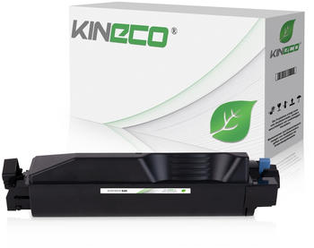 Kineco Toner kompatibel zu Kyocera TK-5270K 1T02TV0NL0 XL Schwarz