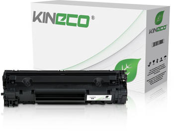 Kineco Toner kompatibel zu HP 79A CF279A XL Schwarz