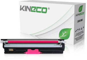 Kineco Toner kompatibel zu Konica 1600 A0V30CH XL Magenta