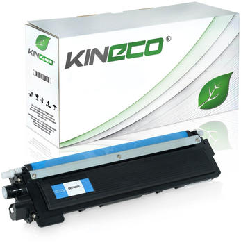 Kineco Toner kompatibel zu Brother TN-230C XL Cyan
