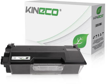 Kineco Toner kompatibel zu Brother TN-3520 XL Schwarz