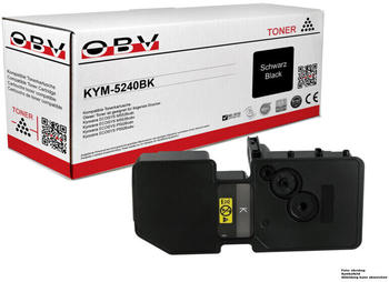 OBV ersetzt Kyocera TK-5240K