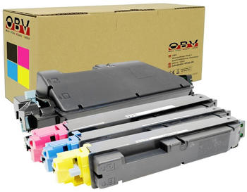 OBV ersetzt Kyocera TK-5270 4er Pack