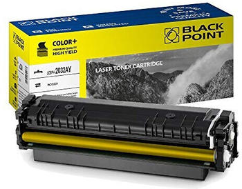 Blackpoint ersetzt HP W2032A