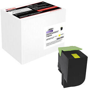 edding ersetzt Lexmark 71B0040