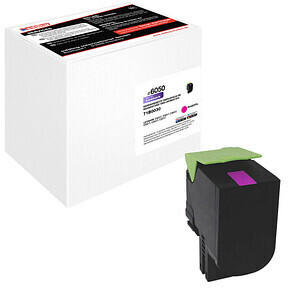 edding ersetzt Lexmark 71B0030