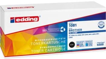 edding ersetzt Brother TN-423BK