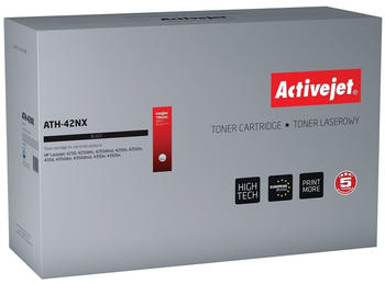 ActiveJet ATH-42N - 10000 Seiten - Schwarz