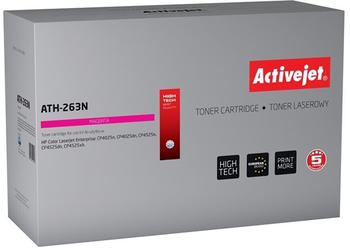 ActiveJet ATH-263N - 11000 Seiten - Magenta
