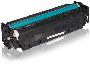 Inkadoo kompatibel mit HP CC530A + CF372AM / 304A (4250884139556)