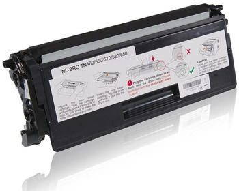 Inkadoo kompatibel zu Brother TN-7600 XL (4250884138986)