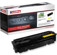 EDDING EDD-2213 Gelb Toner ersetzt HP 415A (W2032A) (18-2213) Marke: