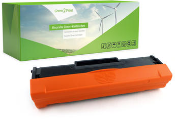 Green2Print ersetzt HP W1106A