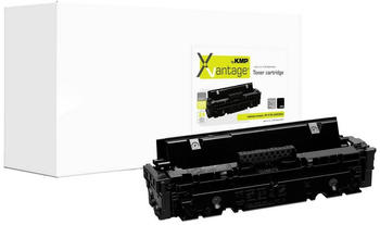 KMP Xvantage Toner ersetzt HP W2030A